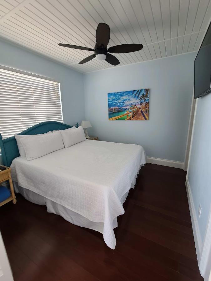 Duval Street Suite W Parking And Pool คีย์เวสต์ ภายนอก รูปภาพ