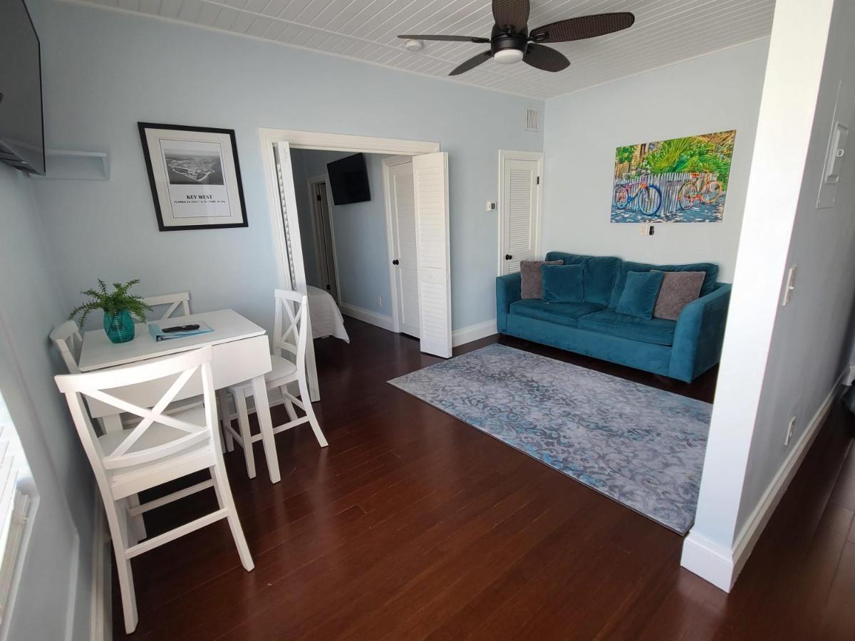 Duval Street Suite W Parking And Pool คีย์เวสต์ ภายนอก รูปภาพ