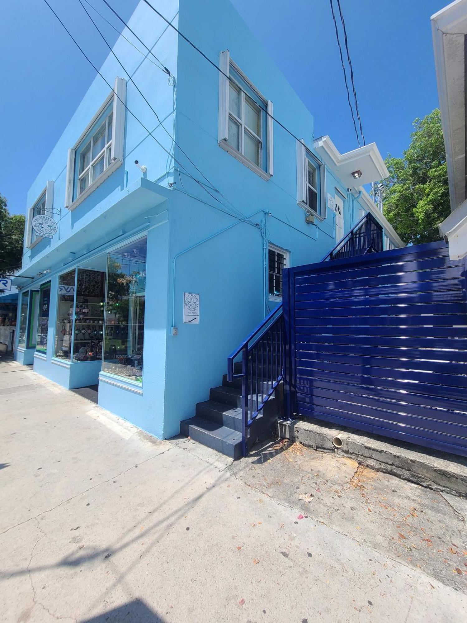 Duval Street Suite W Parking And Pool คีย์เวสต์ ภายนอก รูปภาพ